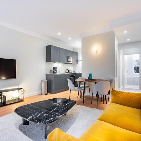 La Suite Des Cordeliers - Residence D'Exception Nancy Exterior foto