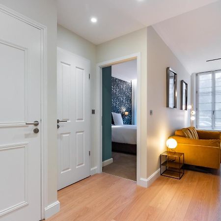 La Suite Des Cordeliers - Residence D'Exception Nancy Exterior foto